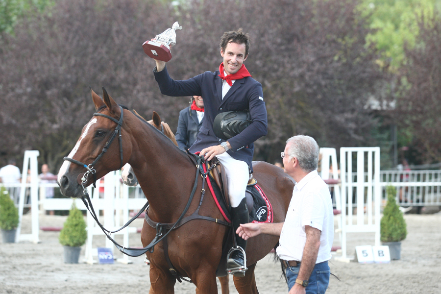 CSN** San Fermin resultados y notas de prensa